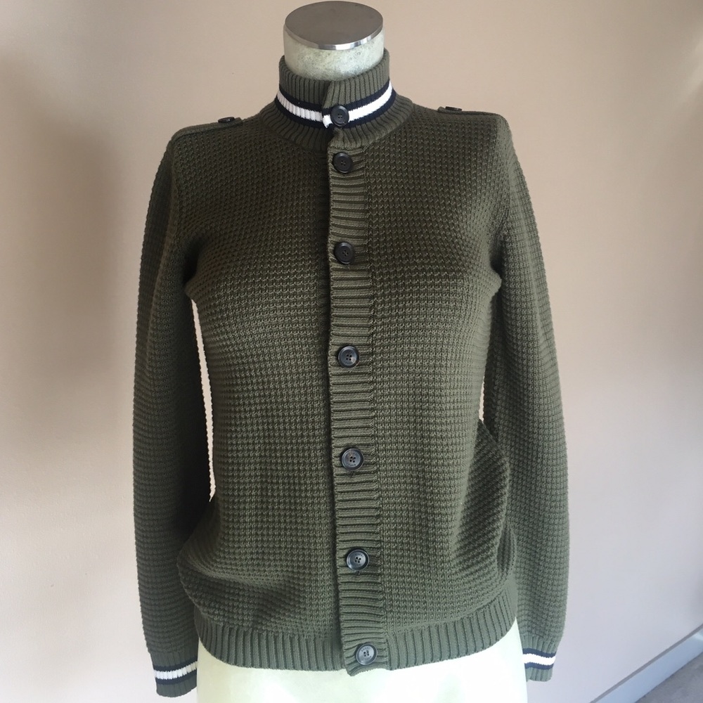 Authentic Gucci Children's Sweater/Jacket